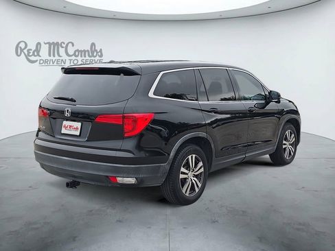 Used 2018 Honda Pilot EX-L image 5
