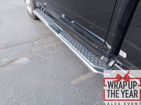 Used 2024 RAM 2500 Big Horn w/ Bed Utility Group image 23