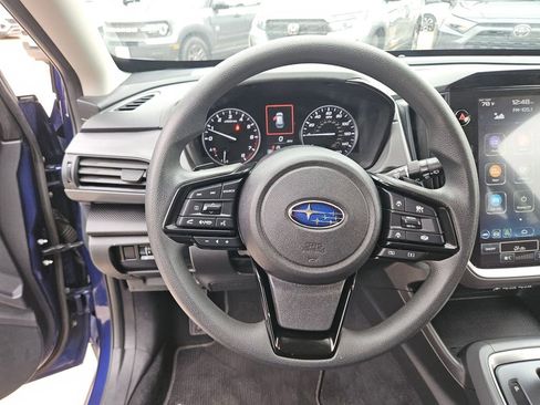 Used 2025 Subaru Crosstrek 2.0i Premium AWD/4WD image 18
