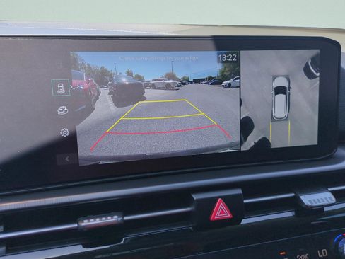 New 2026 Kia Sportage SX Prestige image 20