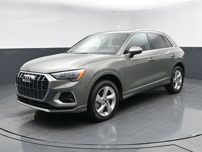 Used 2021 Audi Q3 2.0T Premium