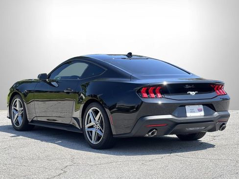 New 2026 Ford Mustang Coupe RWD image 18