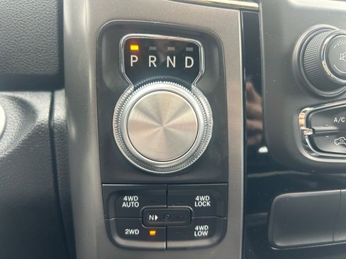 Used 2017 RAM 1500 Sport w/ Convenience Group image 20