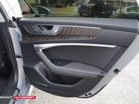 Used 2019 Audi A7 3.0T Premium Plus w/ Premium Plus Package image 37