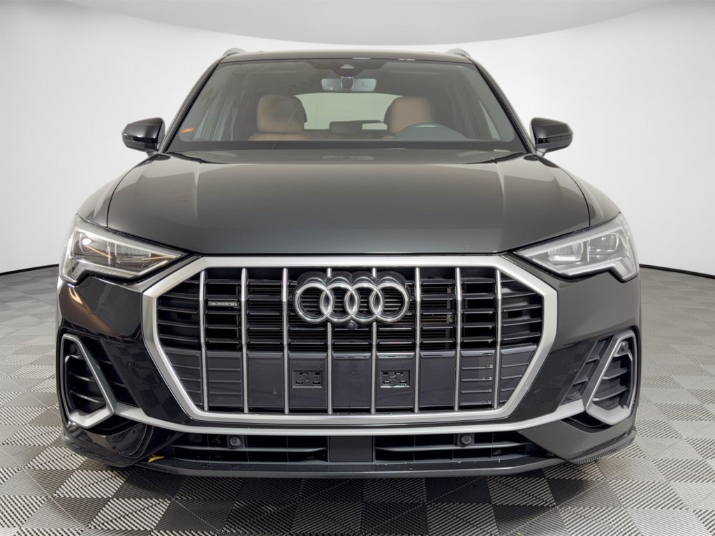 Used 2024 Audi Q3 2.0T Premium Plus AWD/4WD image 6