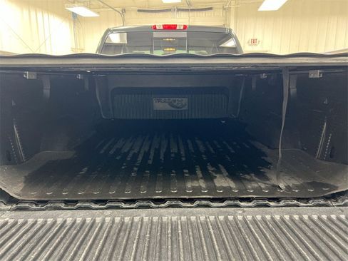 Used 2009 Chevrolet Silverado 1500 LTZ w/ Safety Package image 22