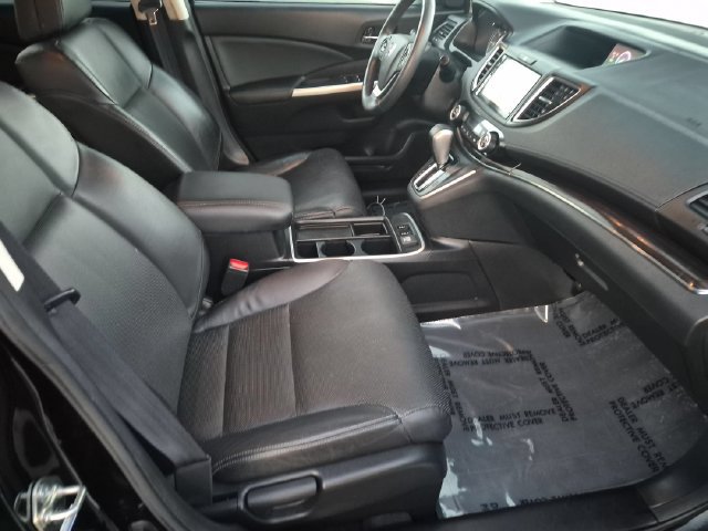 Used 2016 Honda CR-V EX-L image 34