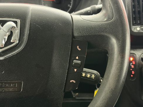 Used 2017 RAM ProMaster 2500 FWD image 23