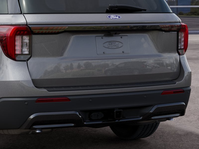 New 2027 Ford Explorer ST-Line w/ Premium Package RWD image 46