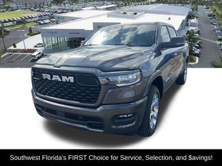 Used 2026 RAM 1500 Big Horn RWD video 2