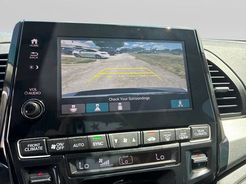 Used 2024 Honda Odyssey EX-L image 15