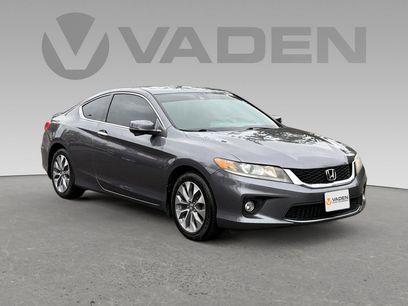 Used 2014 Honda Accord EX-L