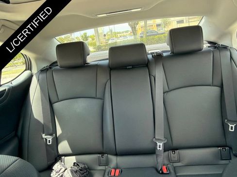 Certified 2025 Lexus ES 350 w/ Accessory Package (Z2) FWD image 25