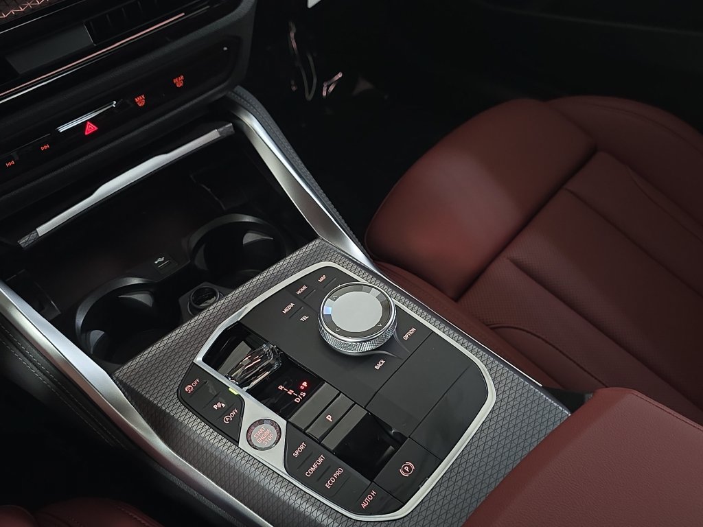 New 2027 BMW 430i Coupe w/ M Sport Package RWD image 19