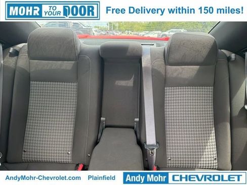 Used 2019 Dodge Charger R/T RWD image 30