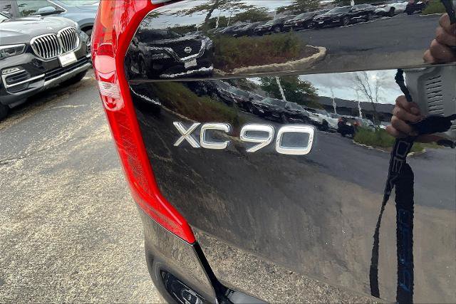 Used 2021 Volvo XC90 T6 Inscription w/ Climate Package AWD/4WD image 23