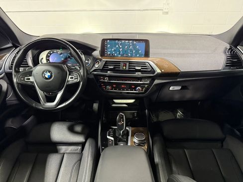 Used 2019 BMW X3 xDrive30i w/ Convenience Package image 19