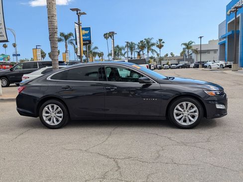 Used 2022 Chevrolet Malibu LT image 4