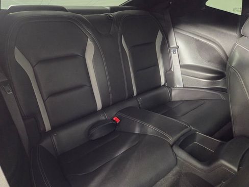 Used 2020 Chevrolet Camaro SS RWD image 29