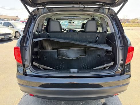 Used 2018 Honda Pilot EX-L image 37