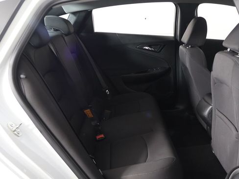 Used 2023 Chevrolet Malibu LS w/ Driver Confidence Package FWD image 27
