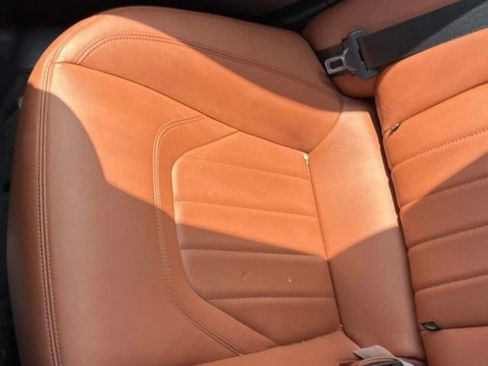 Used 2015 Maserati Quattroporte S Q4 AWD/4WD image 4