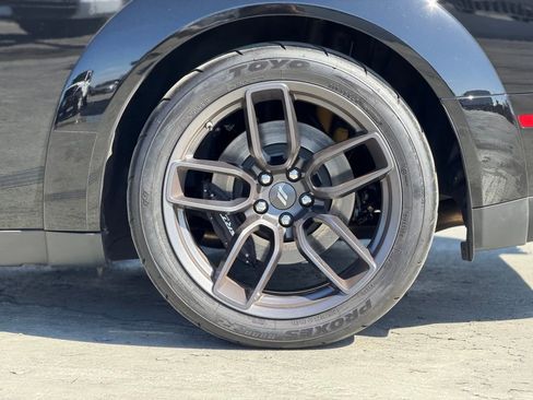 Used 2021 Dodge Challenger R/T Scat Pack RWD image 2