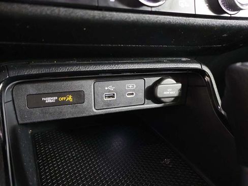 Used 2024 Honda CR-V EX image 51