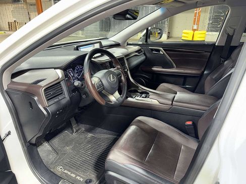 Used 2018 Lexus RX 350L AWD image 28