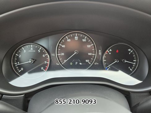 New 2026 MAZDA CX-30 AWD 2.5 S w/ Select Sport Pkg image 21