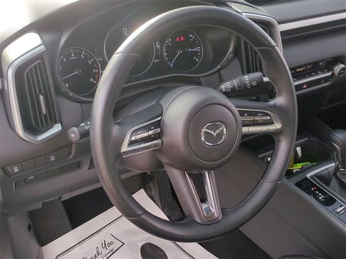 Certified 2023 MAZDA CX-50 2.5 S w/ Cargo Package image 14