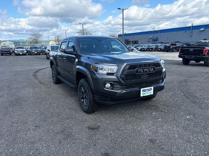 Used 2023 Toyota Tacoma SR5