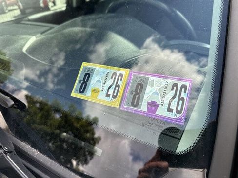 Used 2022 Toyota Tacoma SR5 image 4