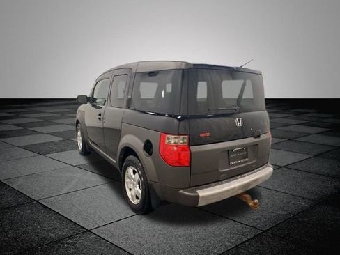 Used 2004 Honda Element EX image 5