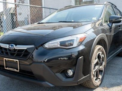 Used 2023 Subaru Crosstrek 2.5i Limited