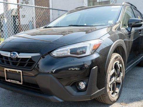 Used 2023 Subaru Crosstrek 2.5i Limited image 1