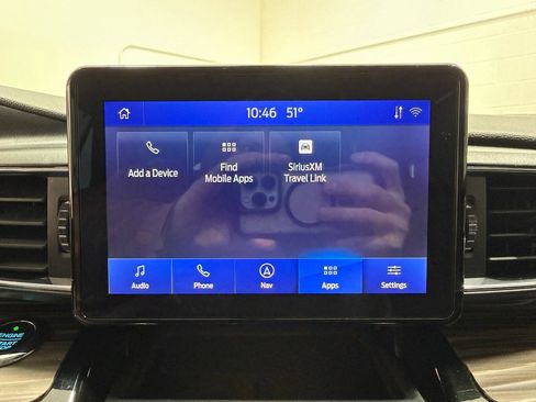 Used 2021 Ford Explorer Limited w/ Equipment Group 301A image 17