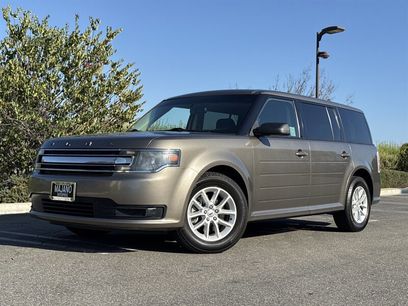 Used 2014 Ford Flex SE