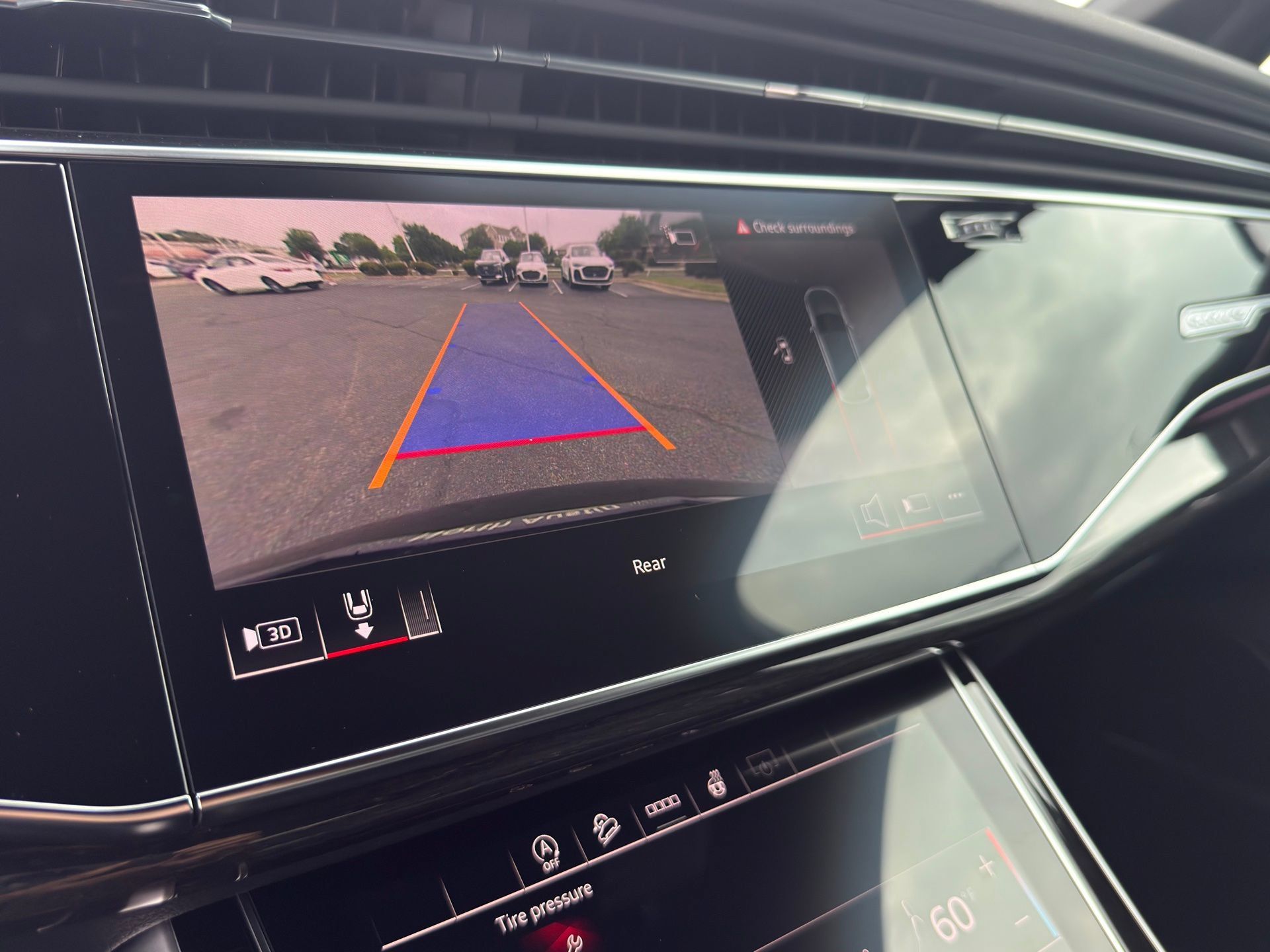 New 2026 Audi Q7 3.0T Premium Plus AWD/4WD image 22