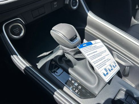 New 2026 Toyota Grand Highlander AWD image 16