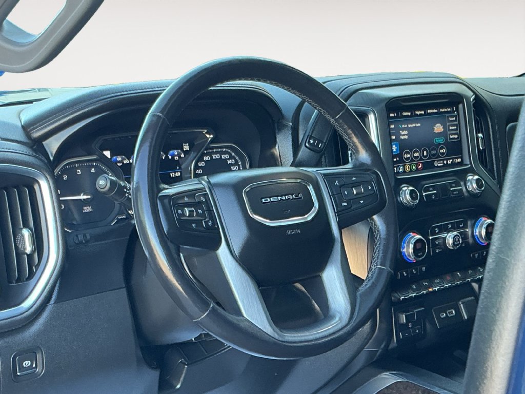 Certified 2022 GMC Sierra 2500 Denali AWD/4WD image 19