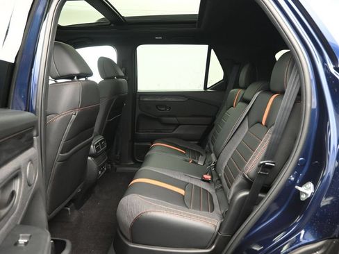 New 2026 Honda Passport TrailSport image 21