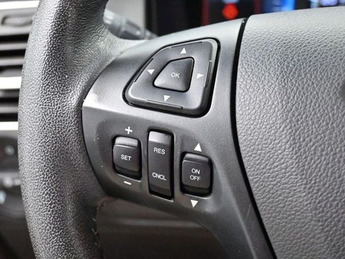 Used 2019 Ford Flex SEL w/ Equipment Group 202A AWD/4WD image 20