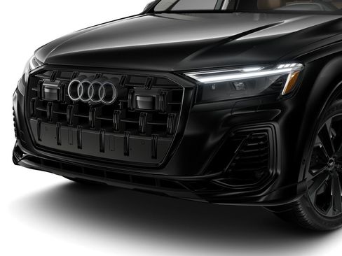 Certified 2026 Audi Q7 3.0T Premium Plus w/ Premium Plus Package AWD/4WD image 6