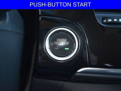Used 2017 Buick Encore Preferred FWD image 4