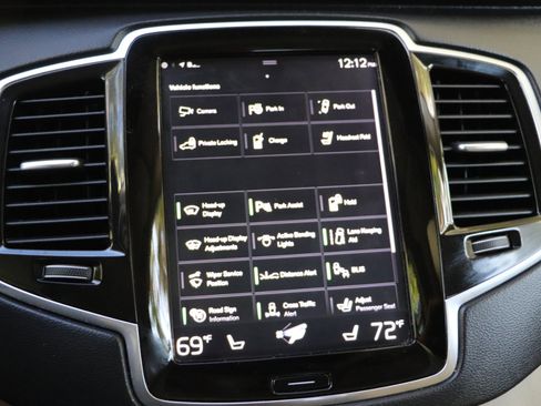 Used 2019 Volvo XC90 T8 Inscription w/ Advanced Package image 19