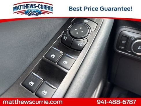 New 2026 Ford Explorer ST-Line image 26