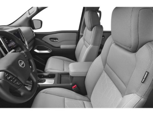 New 2026 Nissan Frontier SV w/ SV Convenience Package AWD/4WD image 6