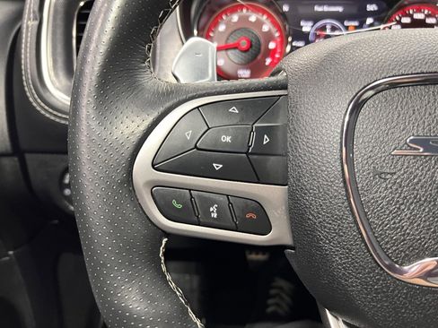 Used 2023 Dodge Charger SRT Hellcat image 25