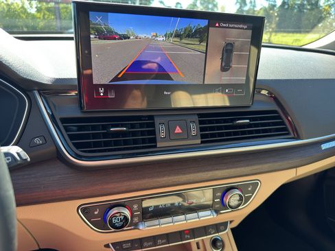 Used 2024 Audi Q5 2.0T Premium Plus image 30